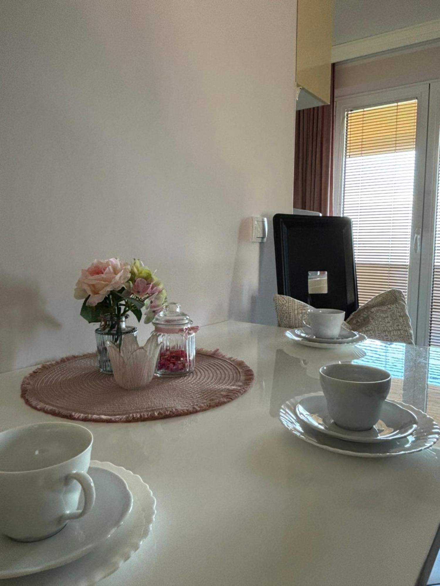 Apartmani "Marija" Golubac Eksteriør billede