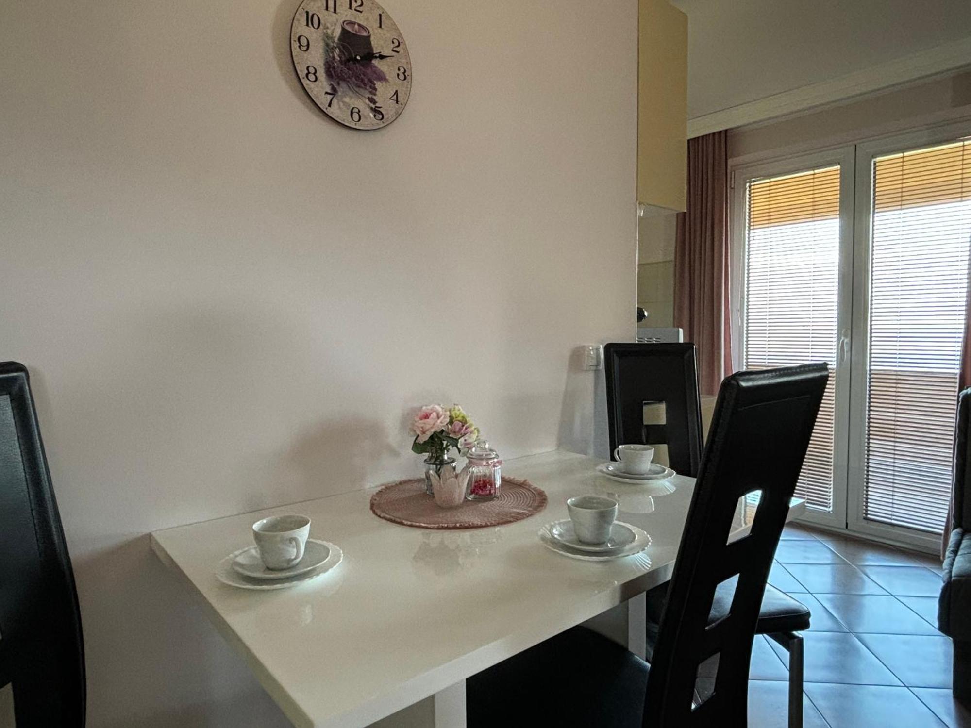 Apartmani "Marija" Golubac Eksteriør billede