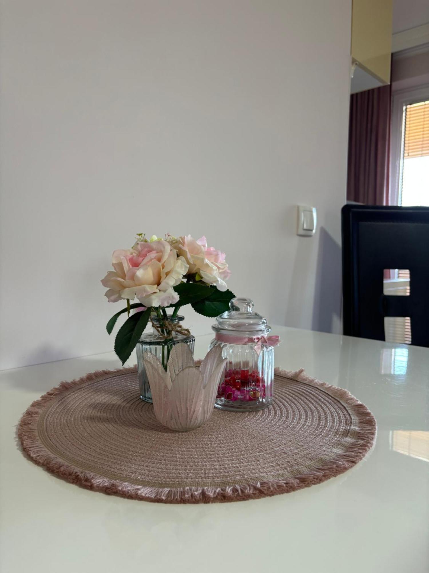 Apartmani "Marija" Golubac Eksteriør billede