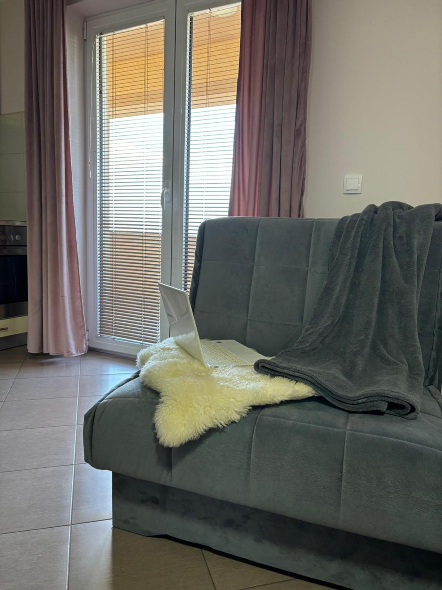 Apartmani "Marija" Golubac Eksteriør billede