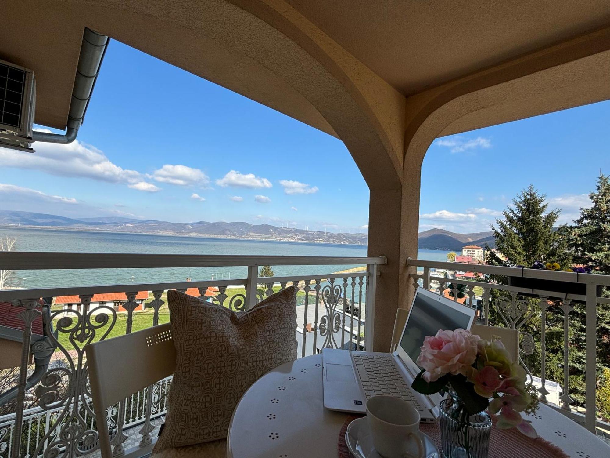 Apartmani "Marija" Golubac Eksteriør billede