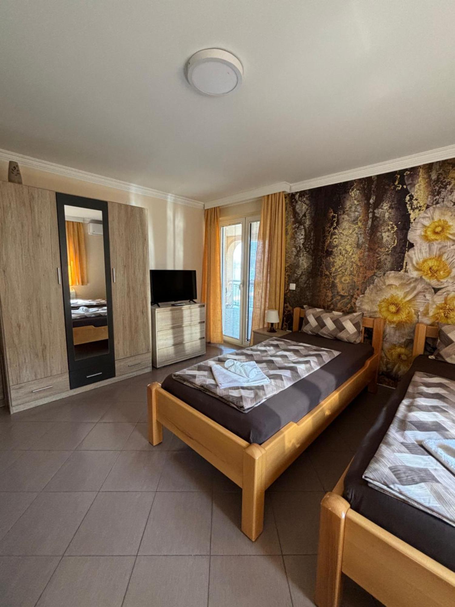Apartmani "Marija" Golubac Eksteriør billede