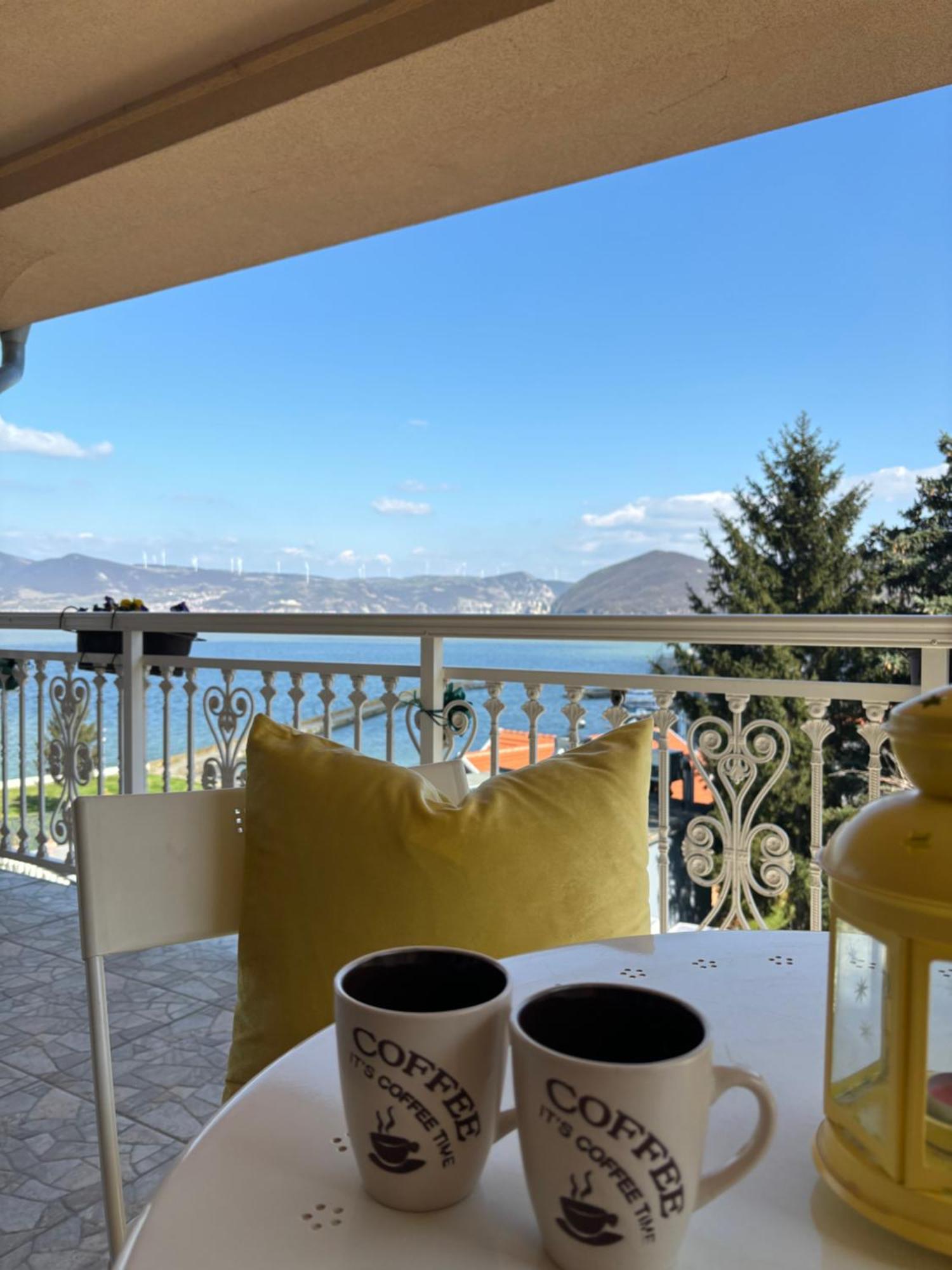 Apartmani "Marija" Golubac Eksteriør billede