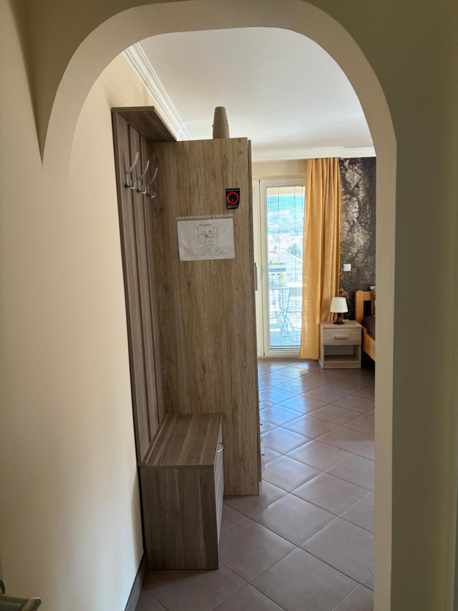 Apartmani "Marija" Golubac Eksteriør billede