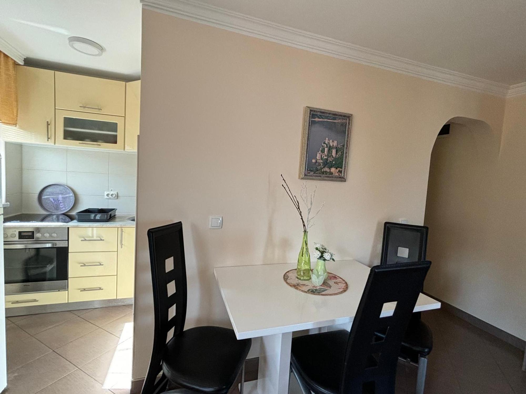 Apartmani "Marija" Golubac Eksteriør billede