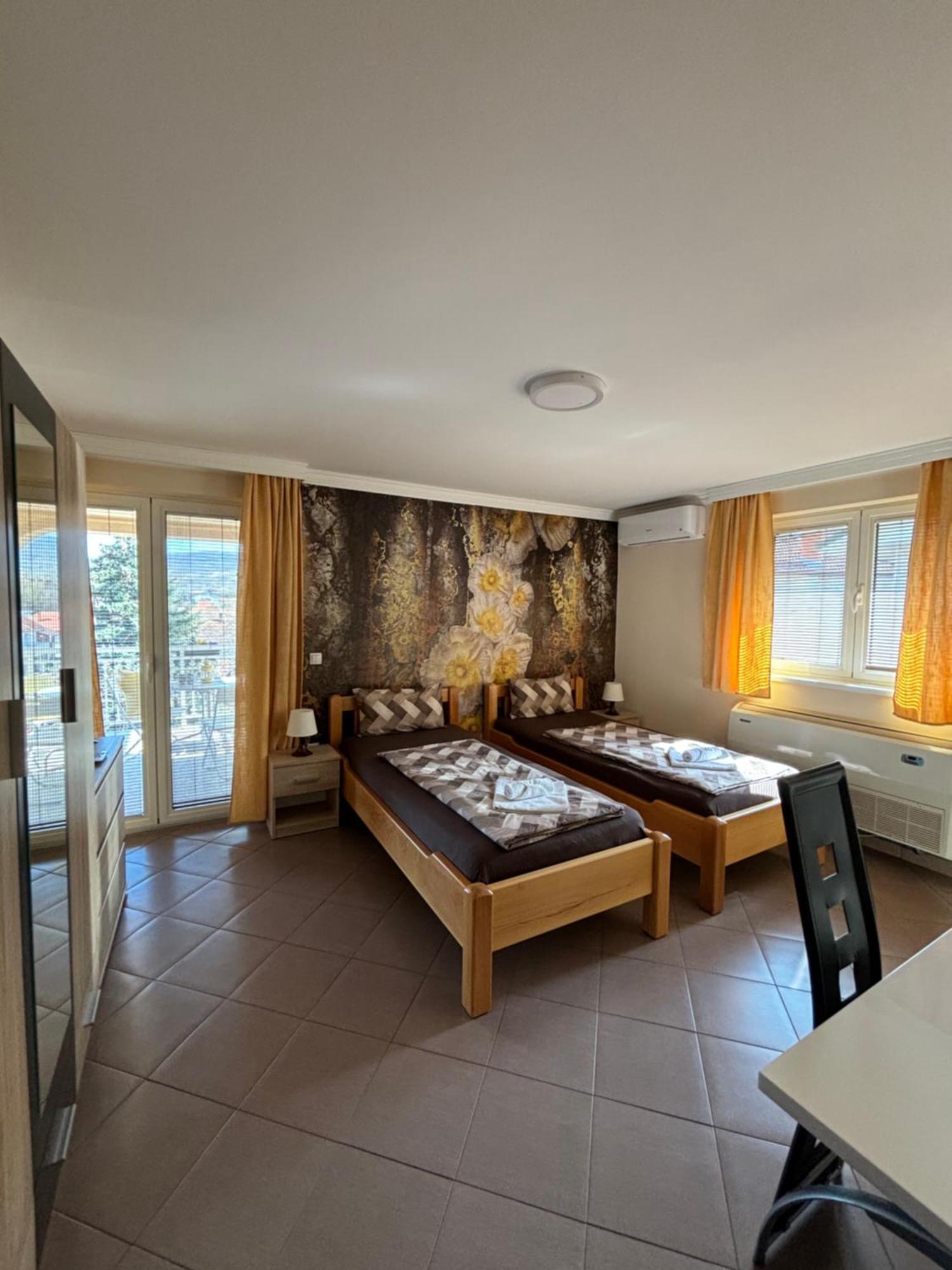 Apartmani "Marija" Golubac Eksteriør billede