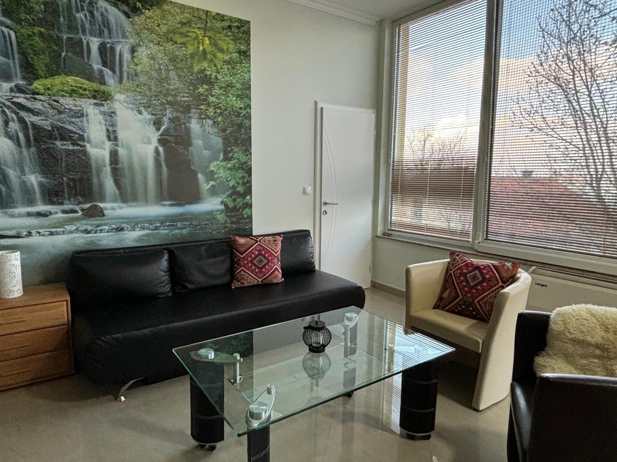 Apartmani "Marija" Golubac Eksteriør billede