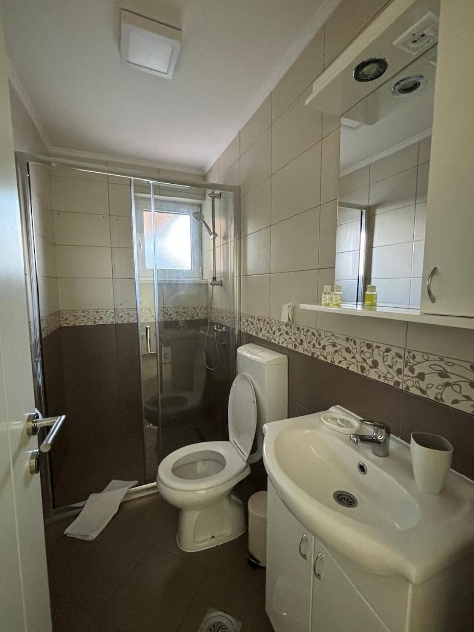 Apartmani "Marija" Golubac Eksteriør billede