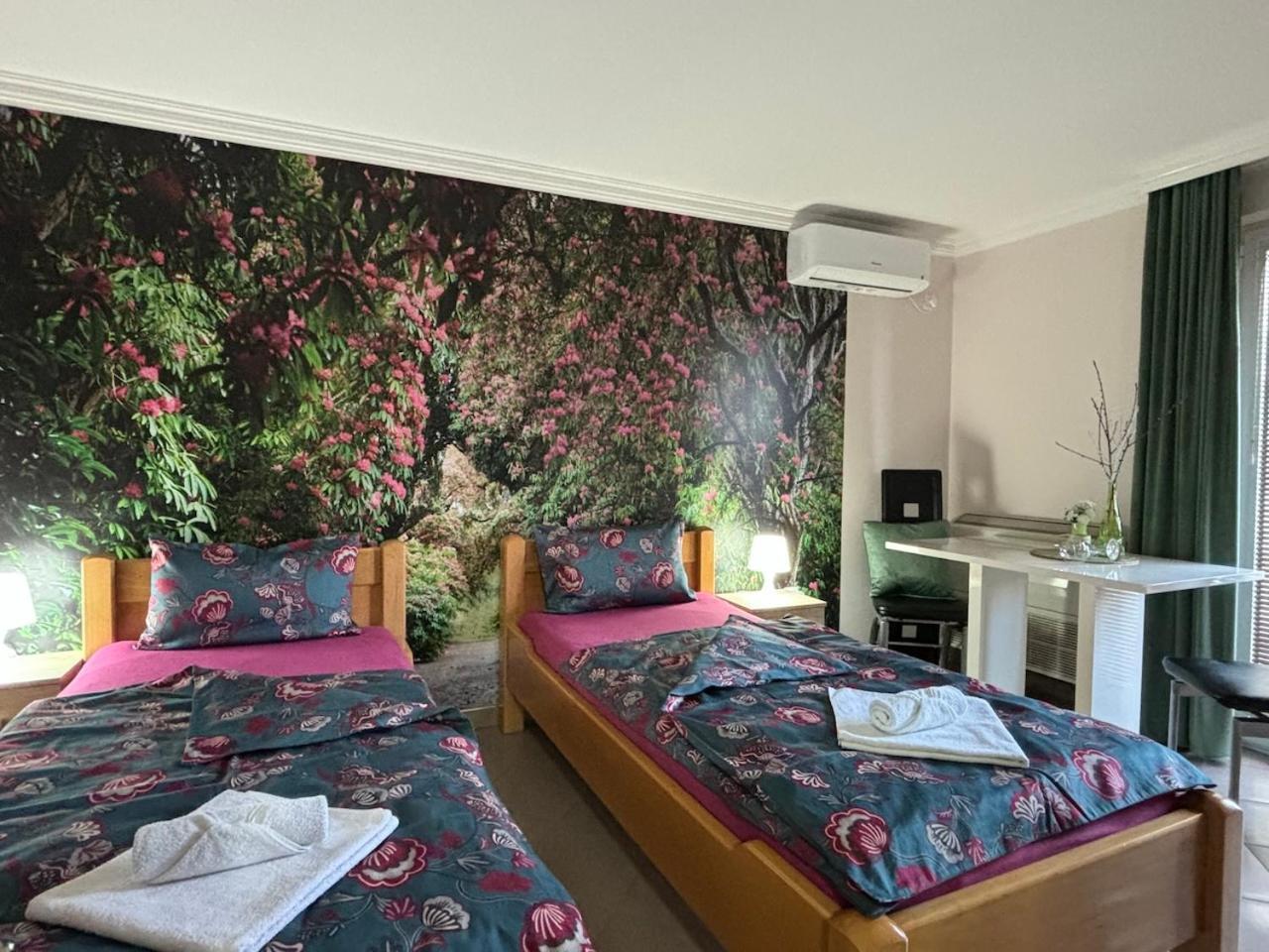 Apartmani "Marija" Golubac Eksteriør billede