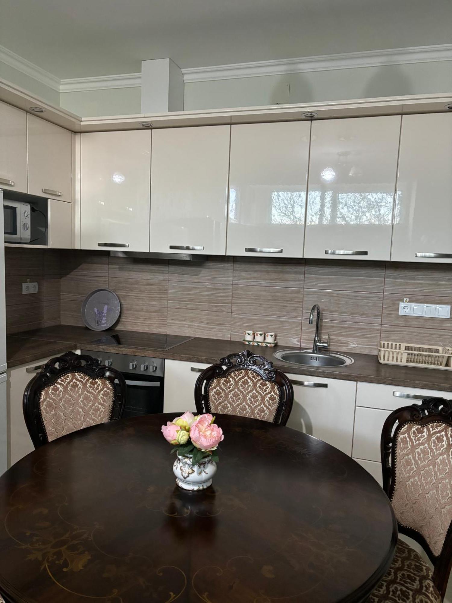 Apartmani "Marija" Golubac Eksteriør billede