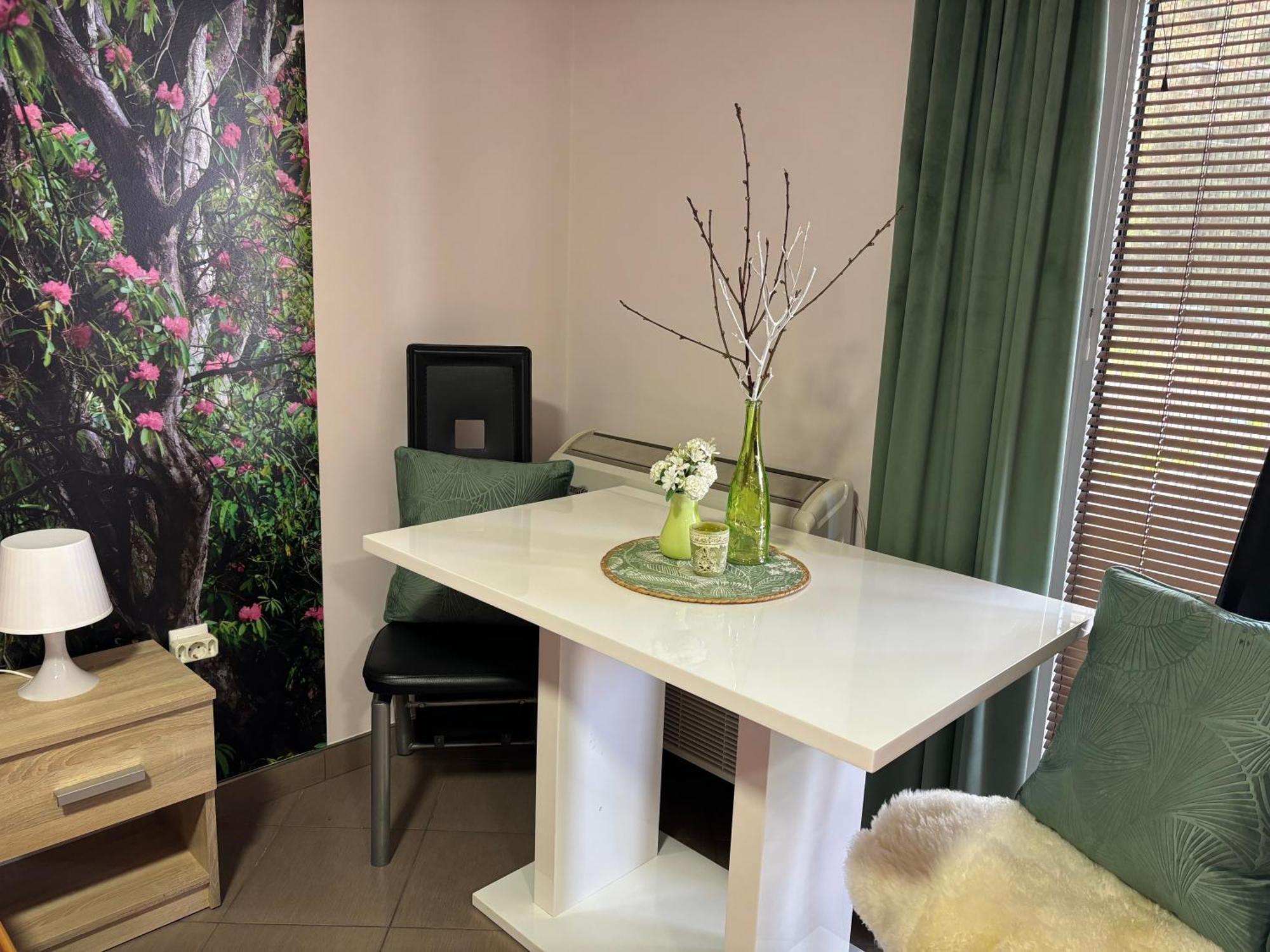 Apartmani "Marija" Golubac Eksteriør billede