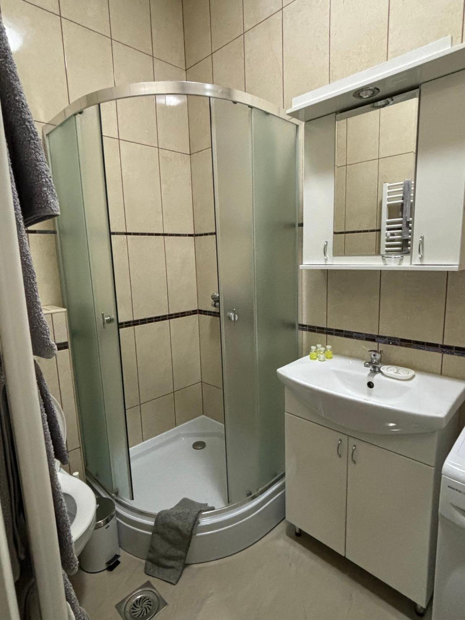 Apartmani "Marija" Golubac Eksteriør billede