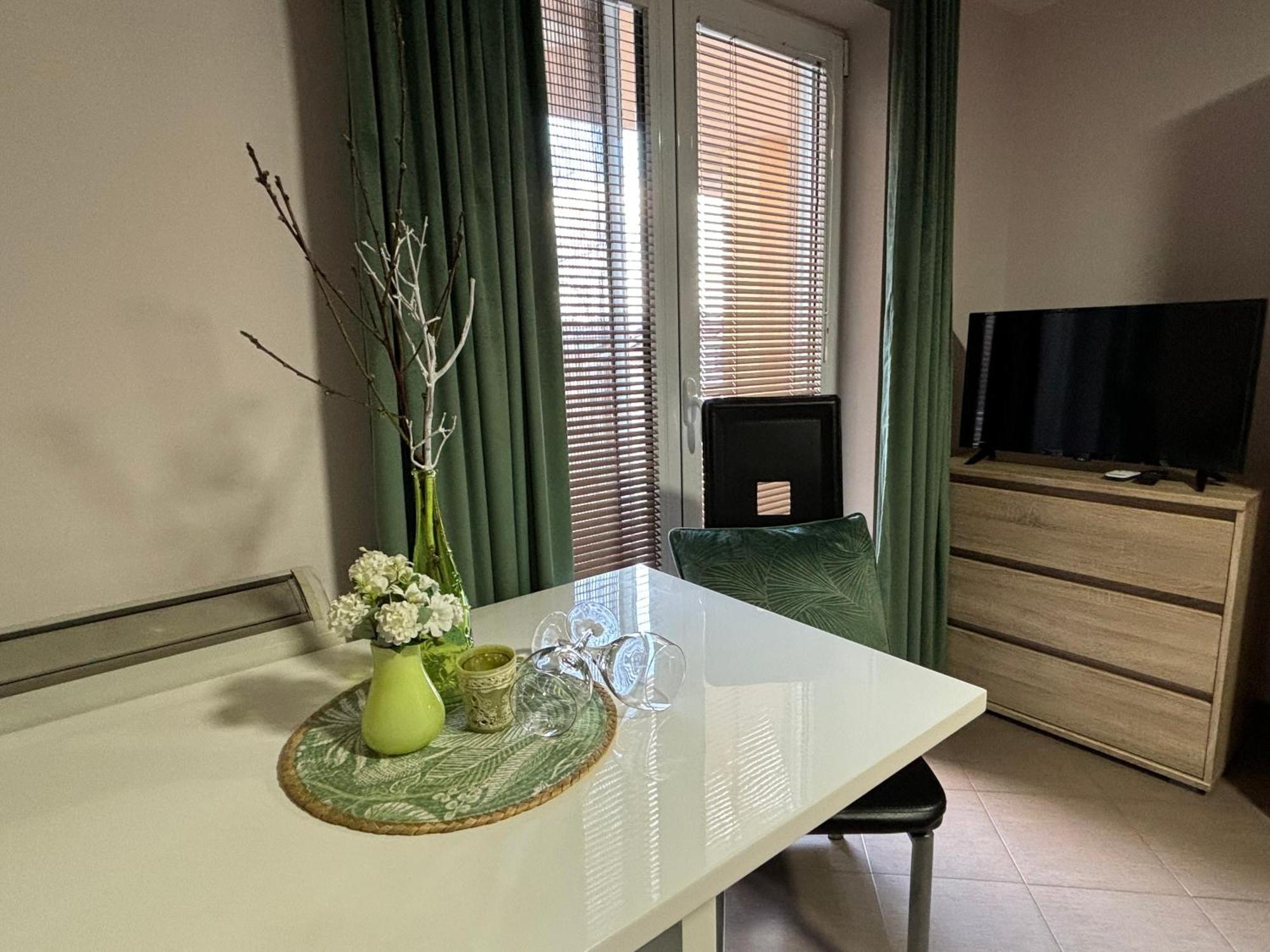 Apartmani "Marija" Golubac Eksteriør billede