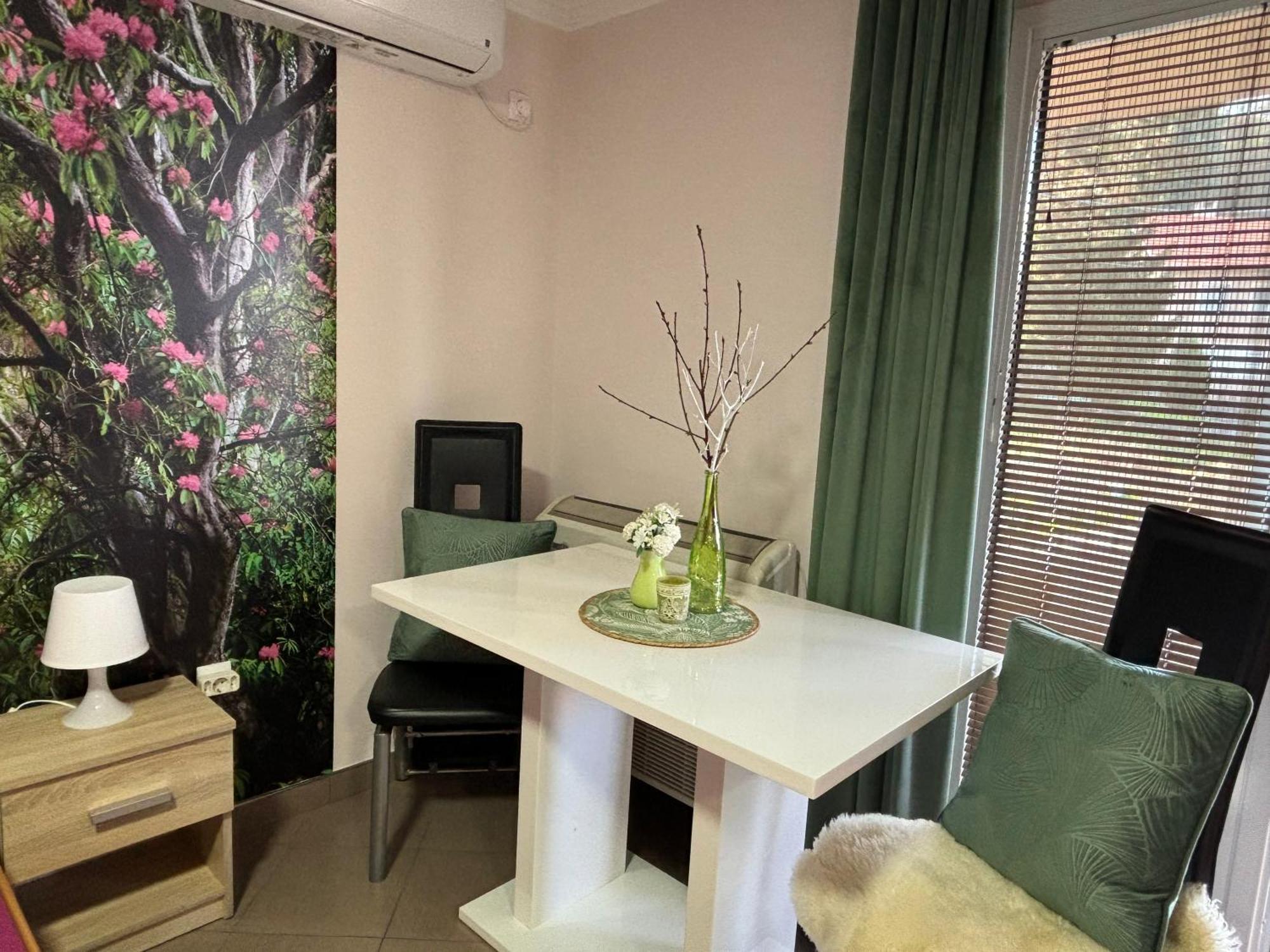 Apartmani "Marija" Golubac Eksteriør billede
