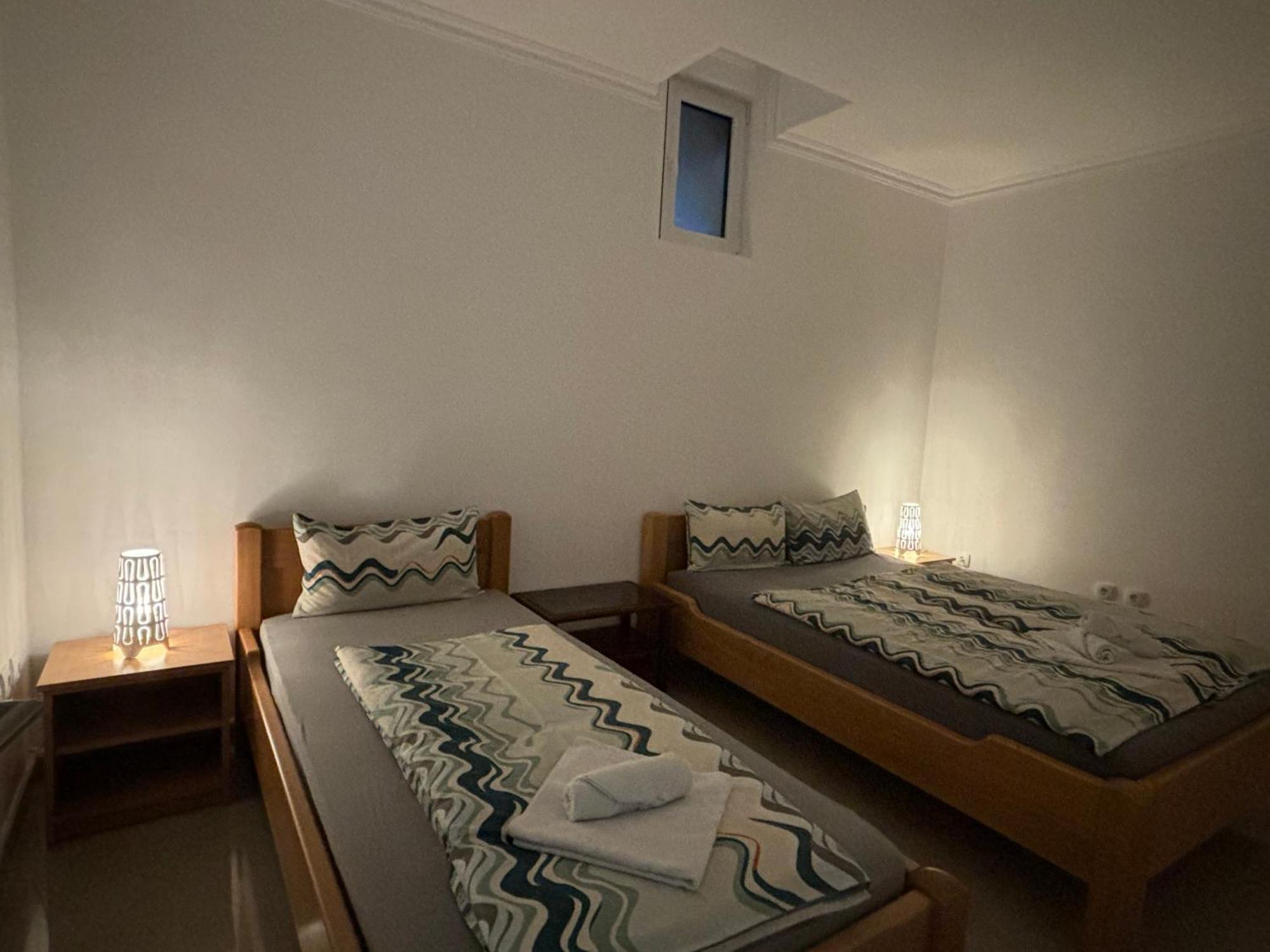 Apartmani "Marija" Golubac Eksteriør billede